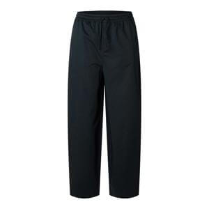 Selected Juma Loose Barrel Trousers